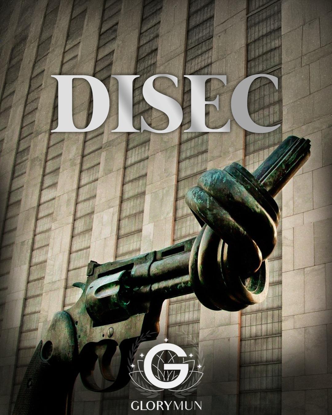 DISEC