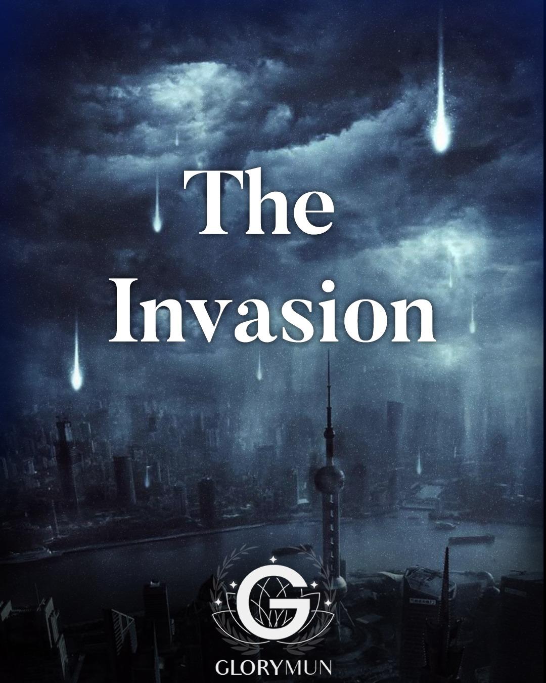 The Invasion