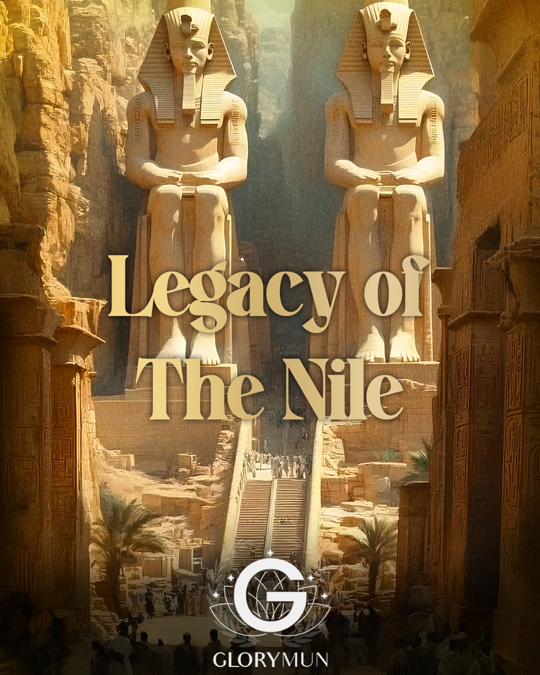Legacy of the Nile