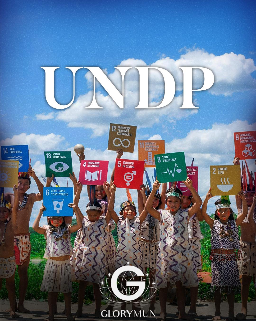UNDP